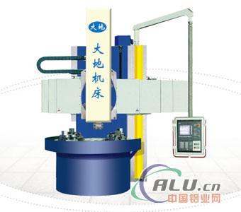 CK5116 CNC Single Column Vertical Lathe