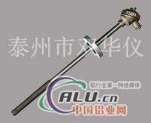 循环硫化床热电偶 耐磨热电偶 