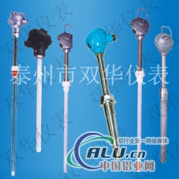 石墨套管超强耐腐蚀热电偶 