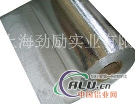 优异现货8011O态铝箔生产商