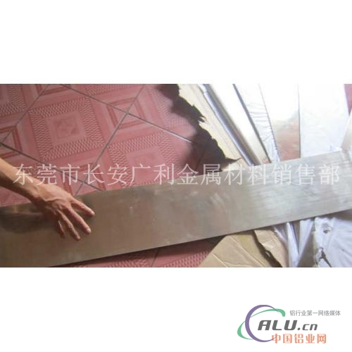 宁波氧化铝板60363铝卷重量