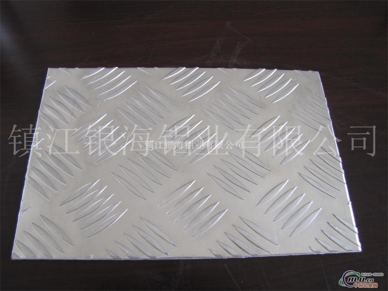 厂家生产 铝花纹板