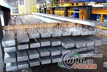 优质6061T651铝排 铝排规格