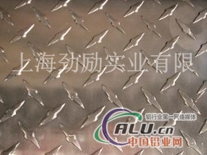 花纹板无锡5086花纹铝板价格