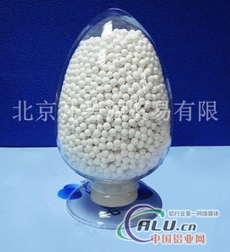 扬州市活性氧化铝规格说明
