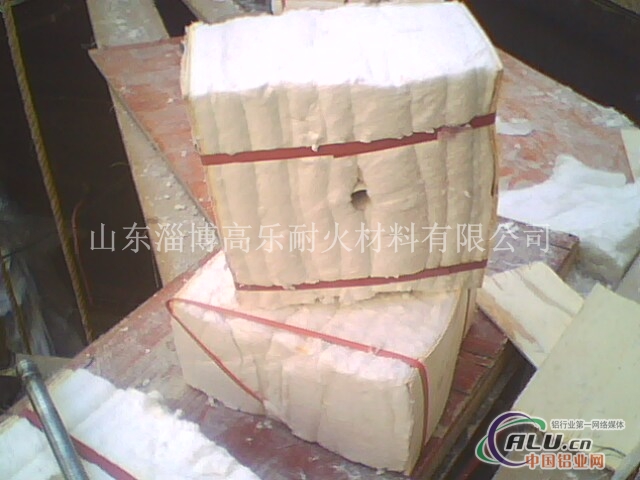 砖瓦窑保温材料陶瓷纤维板