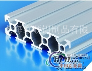 工业铝型材流水线铝型材