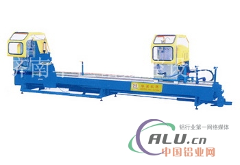 供应断桥门窗加工设备厂家