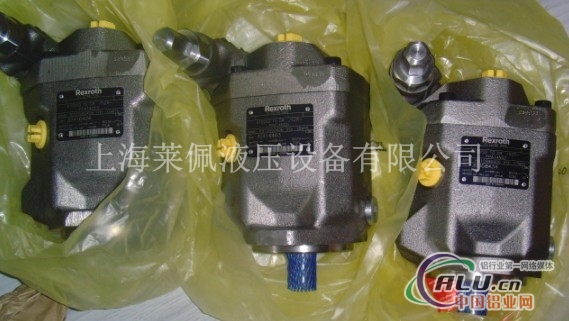 铝加工设备柱塞泵A10VSO18DFR131RPPA12N00