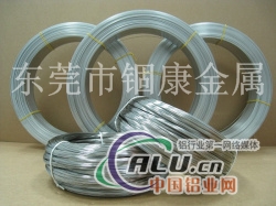 直销南京1050铝线，铝线生产厂家