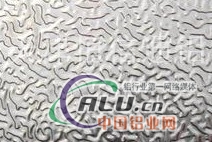 天津花纹铝板长期供应 防滑