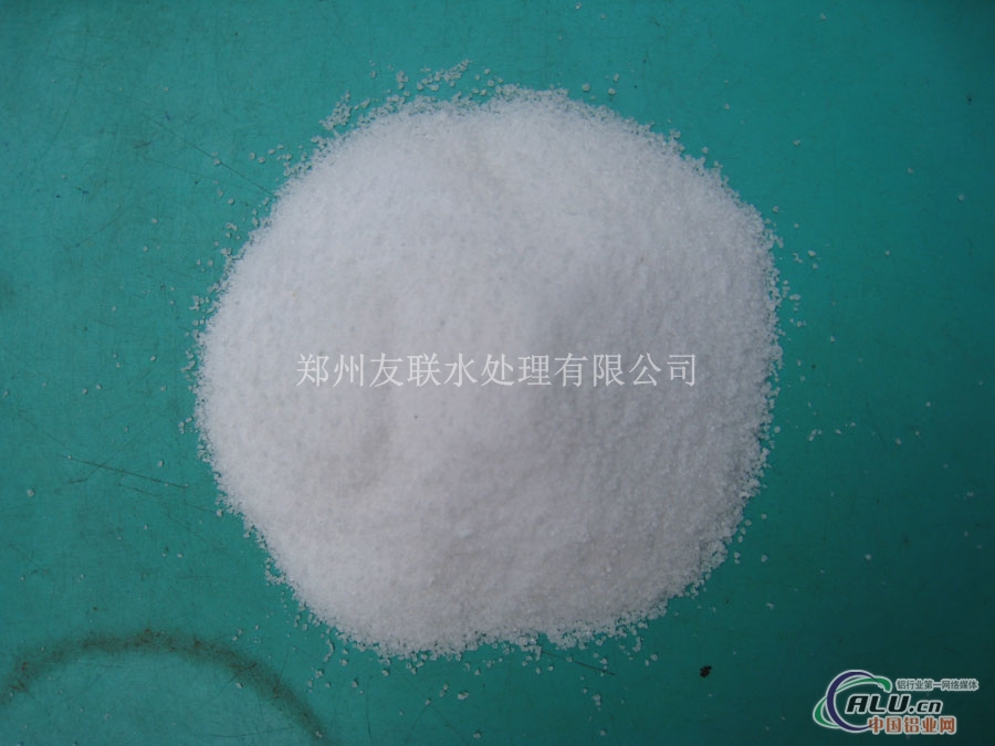 白色聚丙烯酰胺主要用途