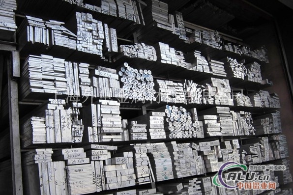 上海现货铝型材 6061铝型材 