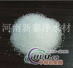 阴离子聚丙烯酰胺选矿专项使用