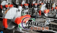 山东断桥铝门窗设备多少钱一套
