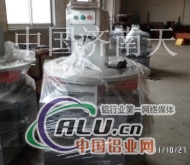 一套断桥铝门窗设备价格