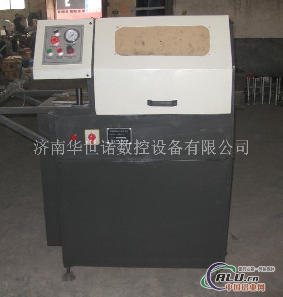 保定承德断桥门窗加工设备价格