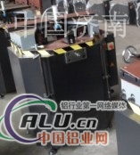 济南哪里卖断桥铝门窗加工设备