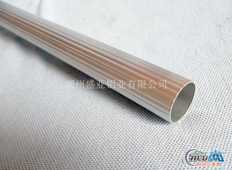 铝合金型材 各类异型管