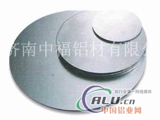 山东铝圆片的用途铝圆片的规格