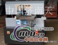 铝合金门窗成套设备