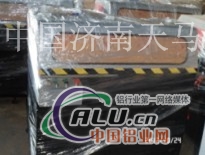 铝合金门窗成套设备