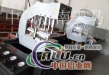 北京塑钢焊接机，四位焊接机价格