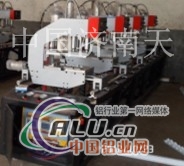 北京塑钢焊接机，四位焊接机价格