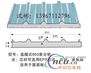 瓦楞板-铝合金板-中国铝业网