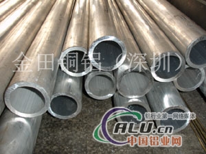 山西5083铝合金管低价生产