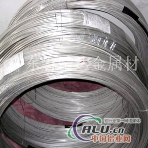 导电铝6201铝合金线广东靖达直销6101铝线规格齐全