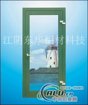 江苏江阴铝合金门窗型材厂
