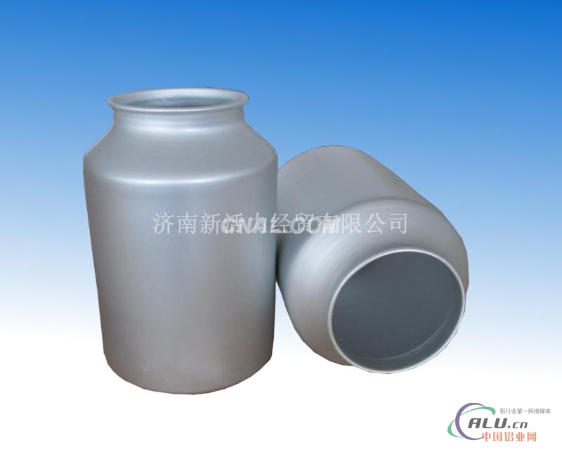 药用铝桶厂家-优异药用铝桶价格