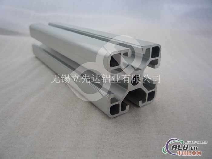 工业铝型材LXD-8-4040C