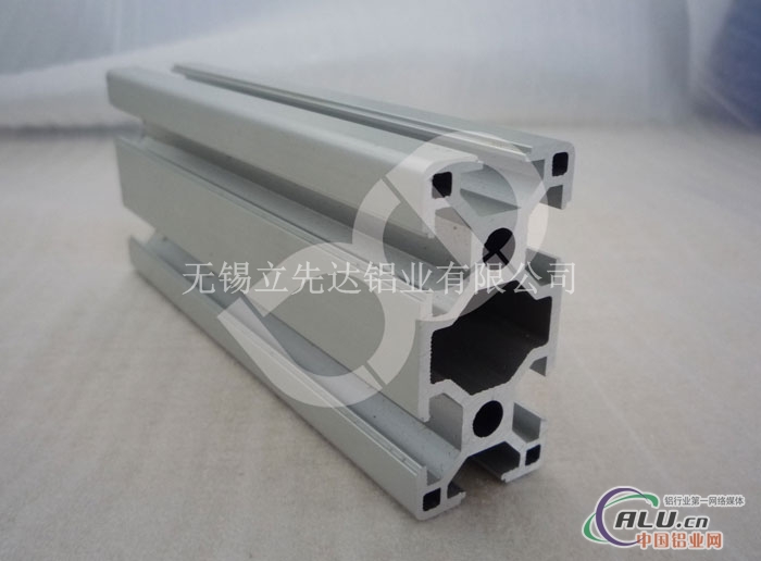 工业铝型材配件 自动化设备框架型材 8-3060