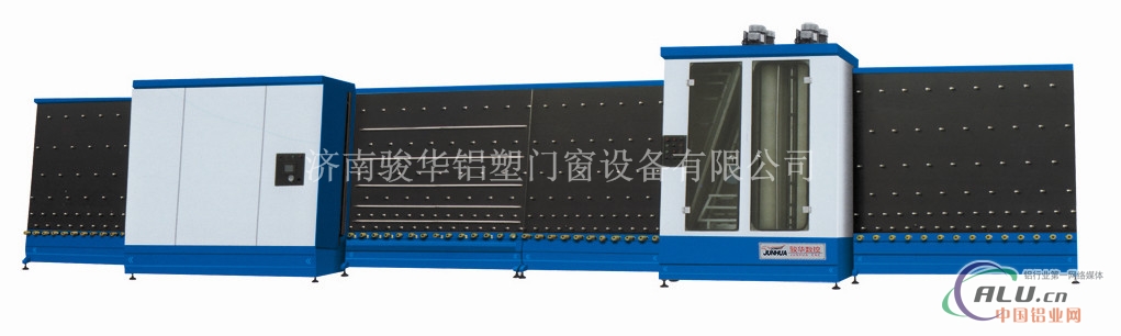 中空玻璃设备公司