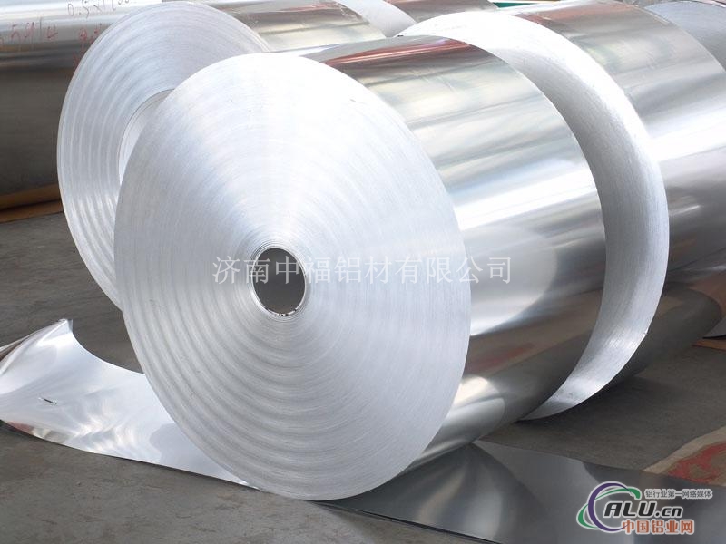 铝卷分条铝卷的用途铝卷的重量