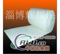 镀锌线保温设计施工硅酸铝耐火毯