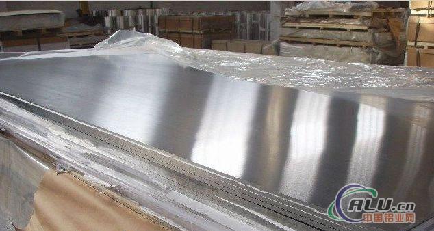 2024 Aluminium sheet