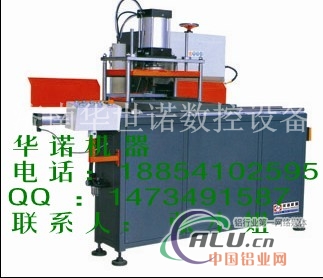 断桥门窗设备价格，塑钢设备报价