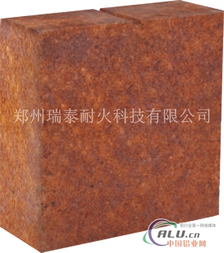 铝碳化硅砖