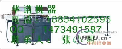 断桥门窗设备，铝门窗设备