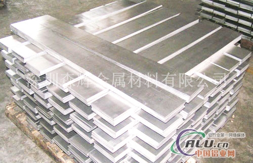 3004铝排，铝排规格，铝型材厂家