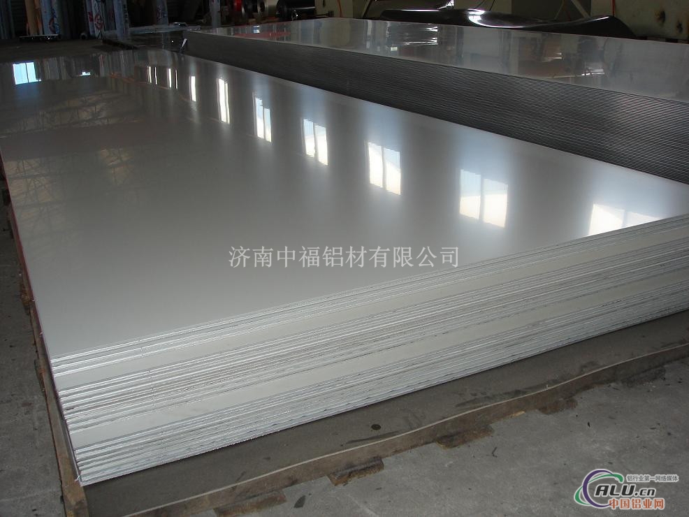 合金铝板防锈铝板3003铝板