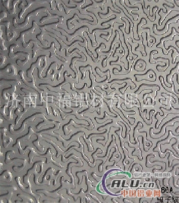 3003压花铝板规格桔皮压花铝板