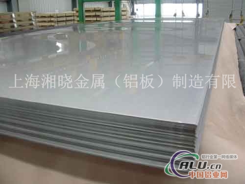 LF2铝板耐热性 LF2铝板经销商 