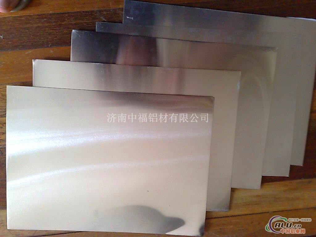 铝板密度以及厚度，铝板生产商