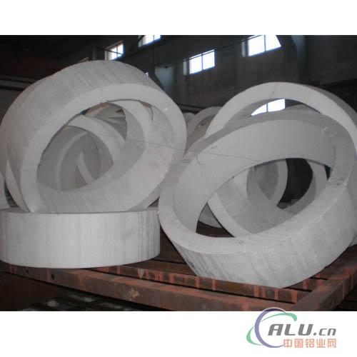 Gear ring casting iron