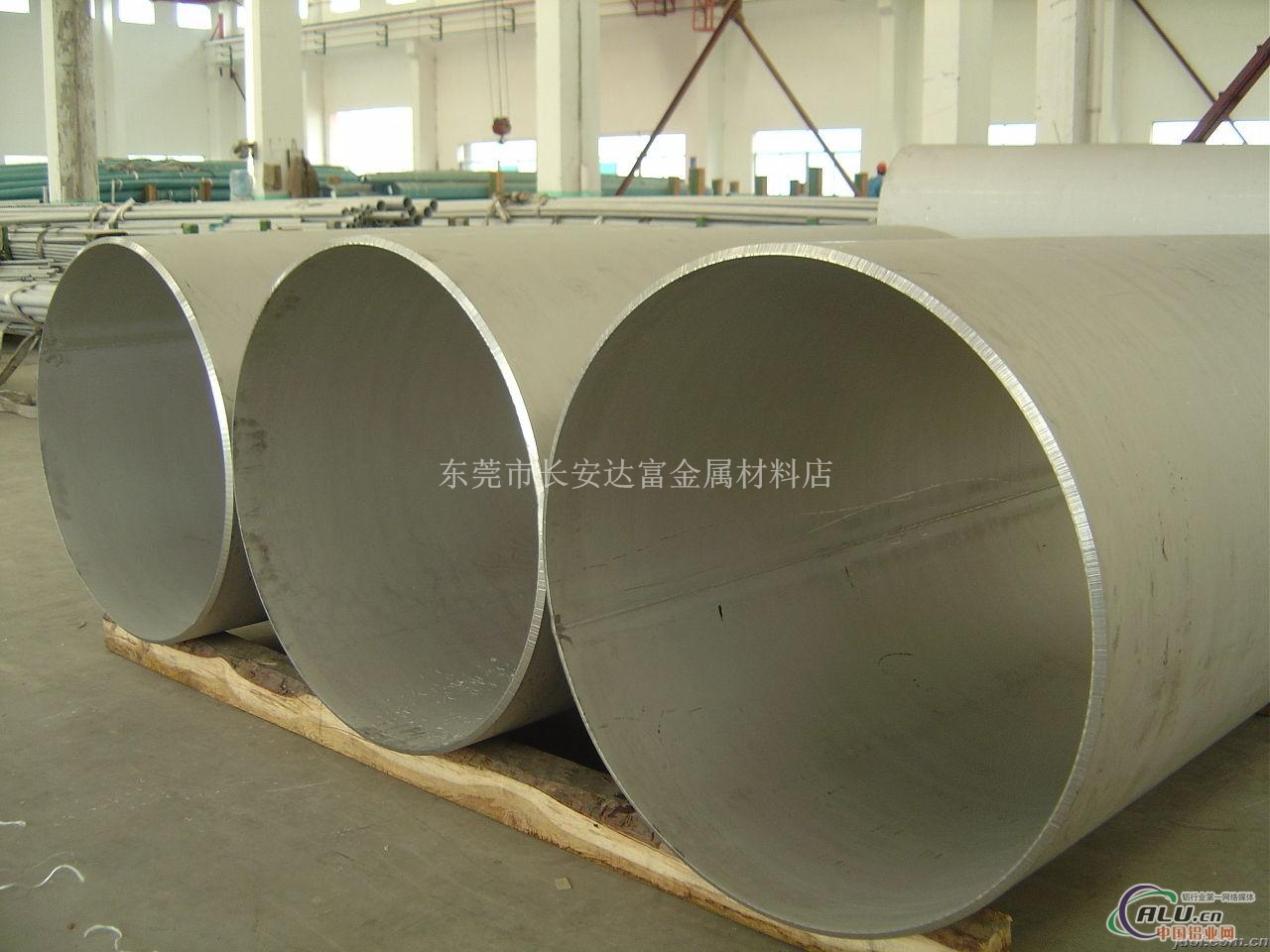 现货供应6061T651优异铝合金