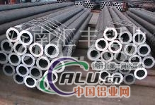 生产供应铝管、6061铝圆管